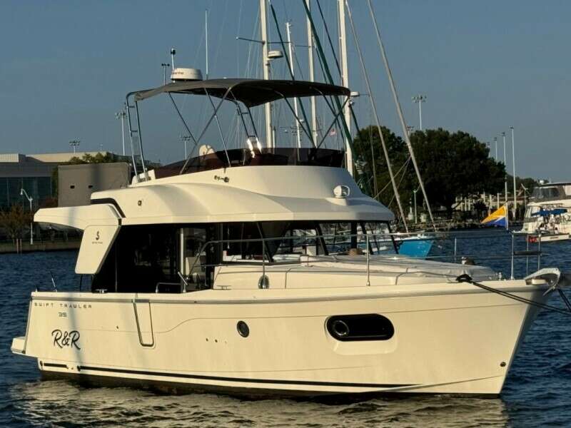 2023 Beneteau 