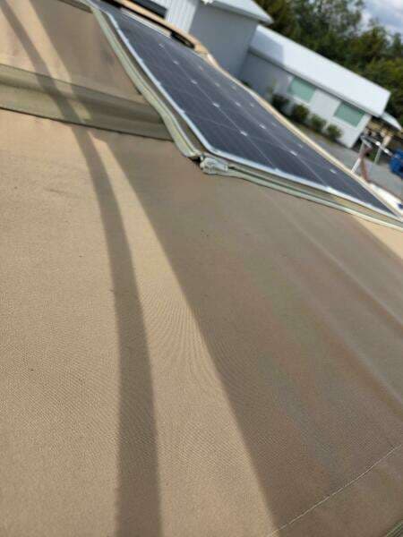 2000 Taswell 44 All Season