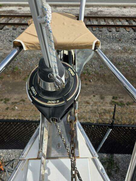 2000 Taswell 44 All Season