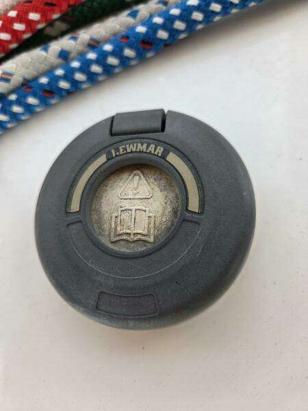 2000 Taswell 44 All Season