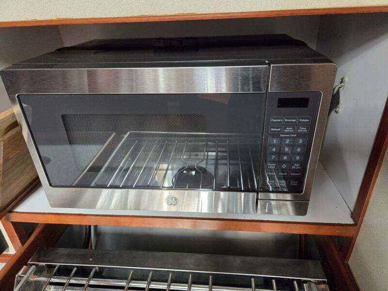 2000 Taswell 44 All Season