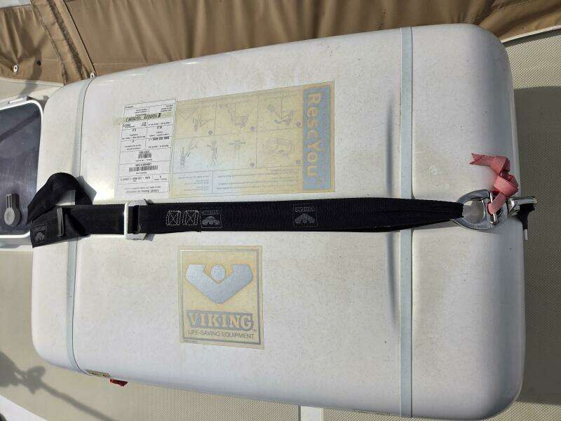 2000 Taswell 44 All Season