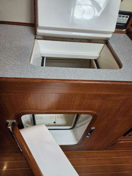 2000 Taswell 44 All Season