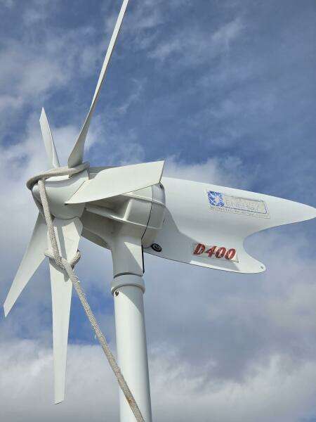 2000 Taswell 44 All Season