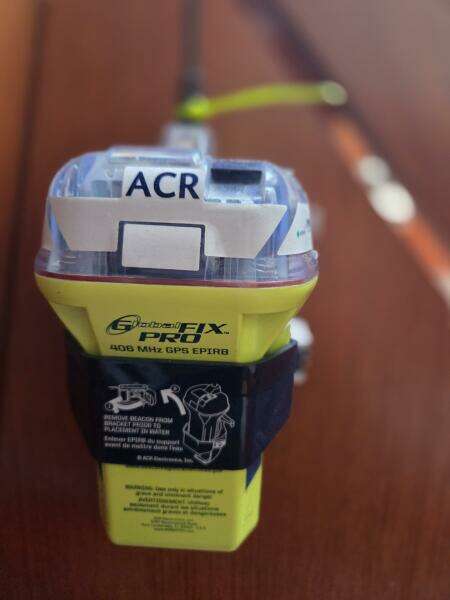 2000 Taswell 44 All Season