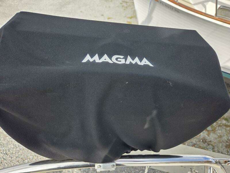 2000 Taswell 44 All Season