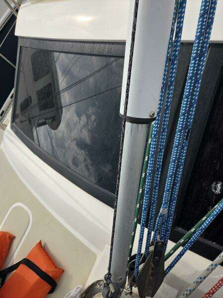 2000 Taswell 44 All Season