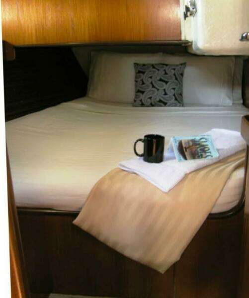 1991 Beneteau Oceanis 50