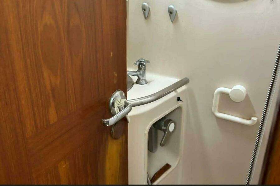 1991 Beneteau Oceanis 50