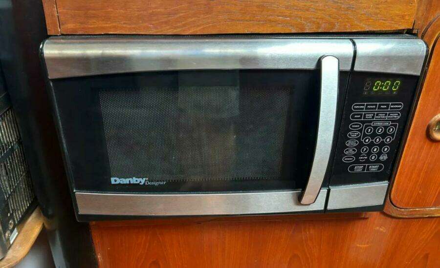 1991 Beneteau Oceanis 50