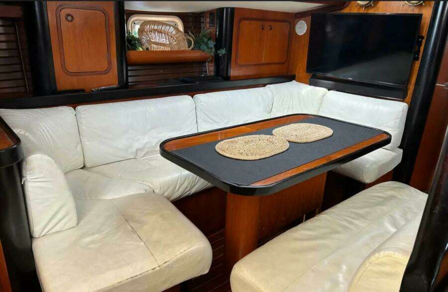 1991 Beneteau Oceanis 50