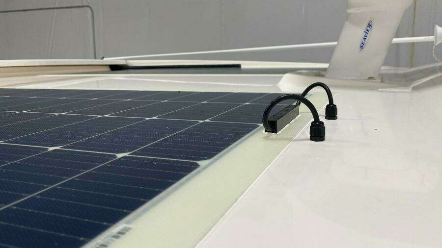 2017 Tiara Yachts C39 Coupe