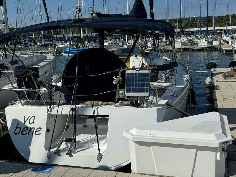 2006 Beneteau First 36.7