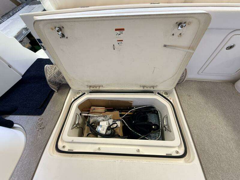 2006 Silverton 38 Sport Bridge