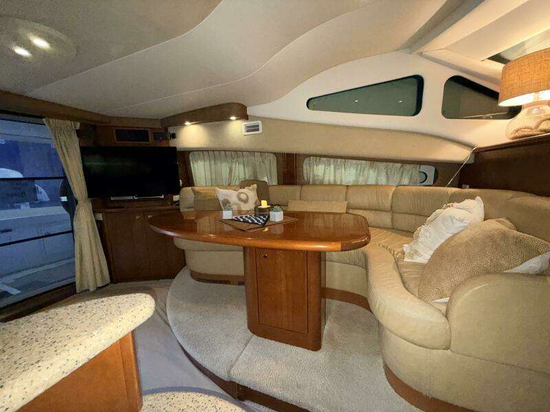 2006 Silverton 38 Sport Bridge