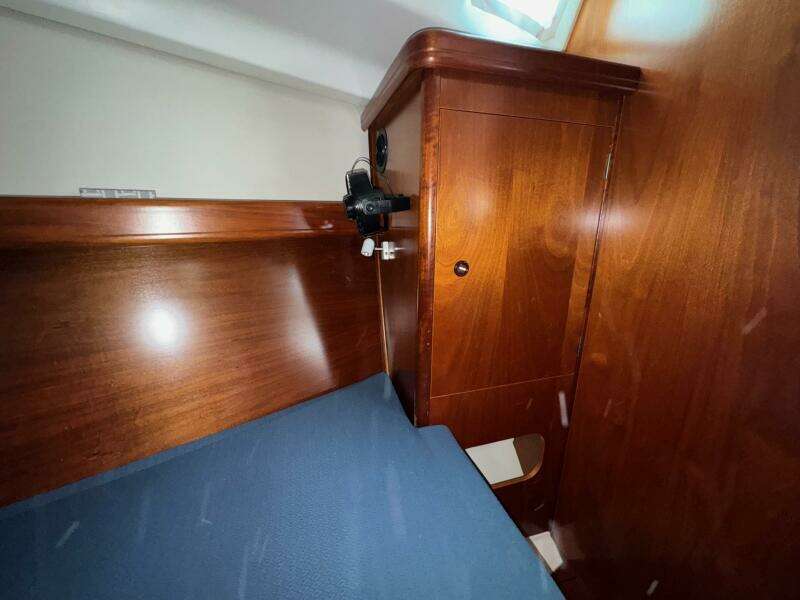 2002 Beneteau 361