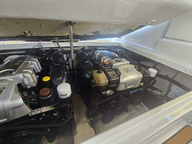 2013 Formula 310 Sun Sport