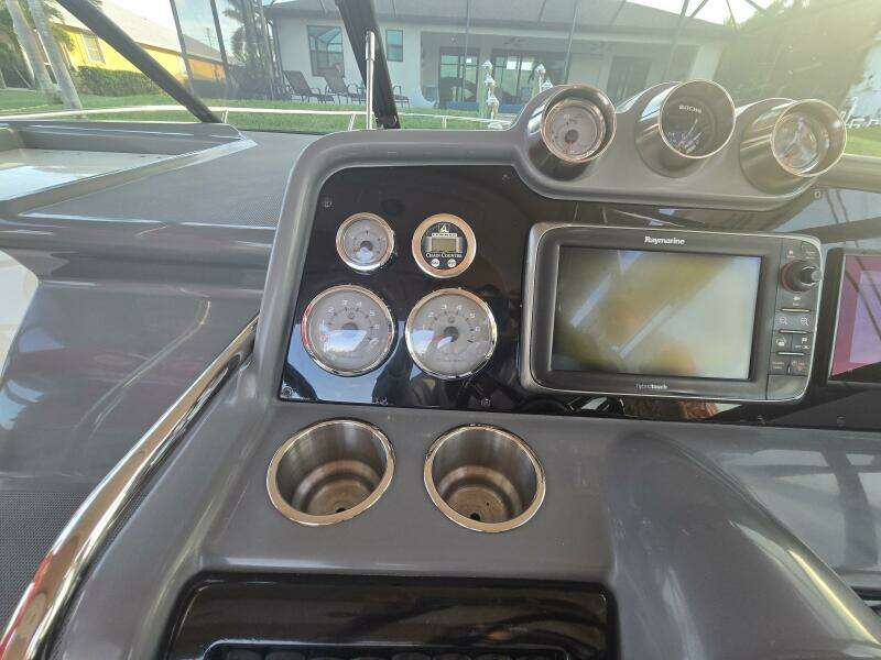 2013 Formula 310 Sun Sport