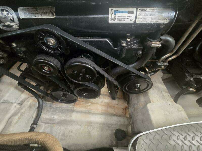 2013 Formula 310 Sun Sport