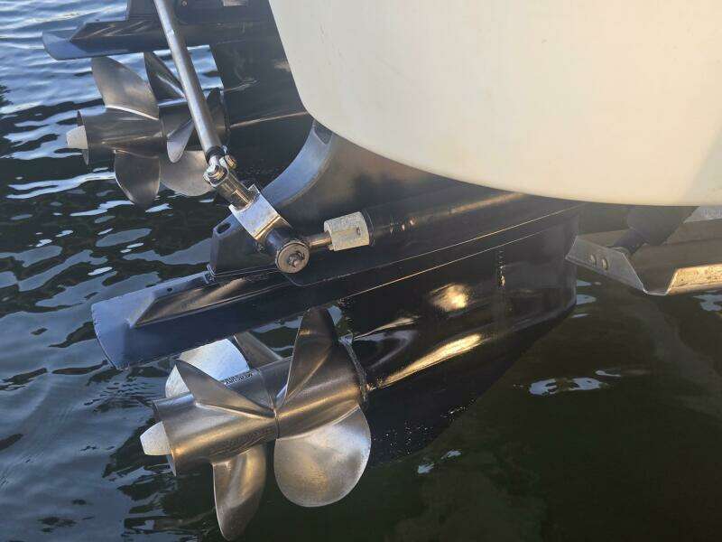 2013 Formula 310 Sun Sport