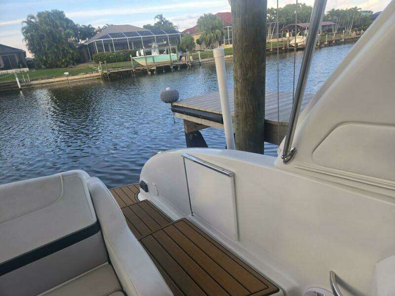 2013 Formula 310 Sun Sport