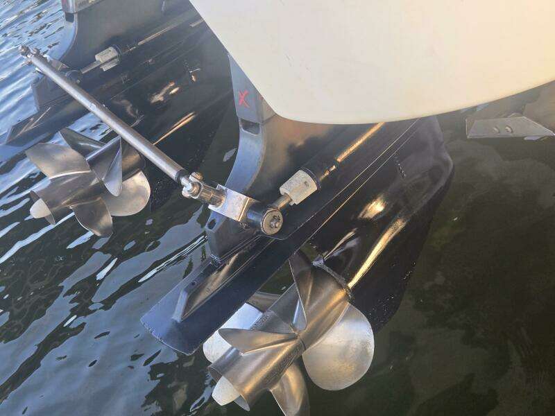 2013 Formula 310 Sun Sport