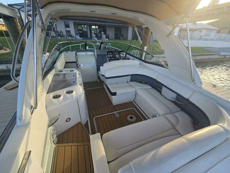 2013 Formula 310 Sun Sport