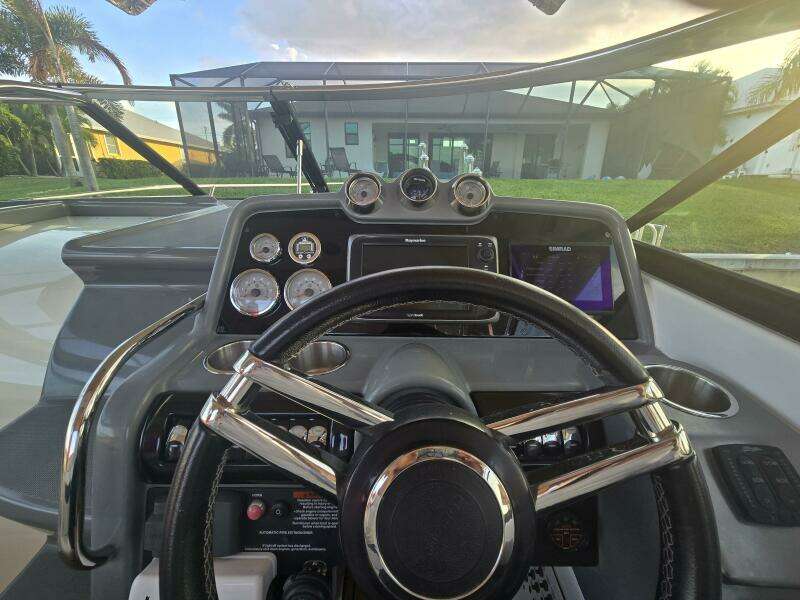 2013 Formula 310 Sun Sport