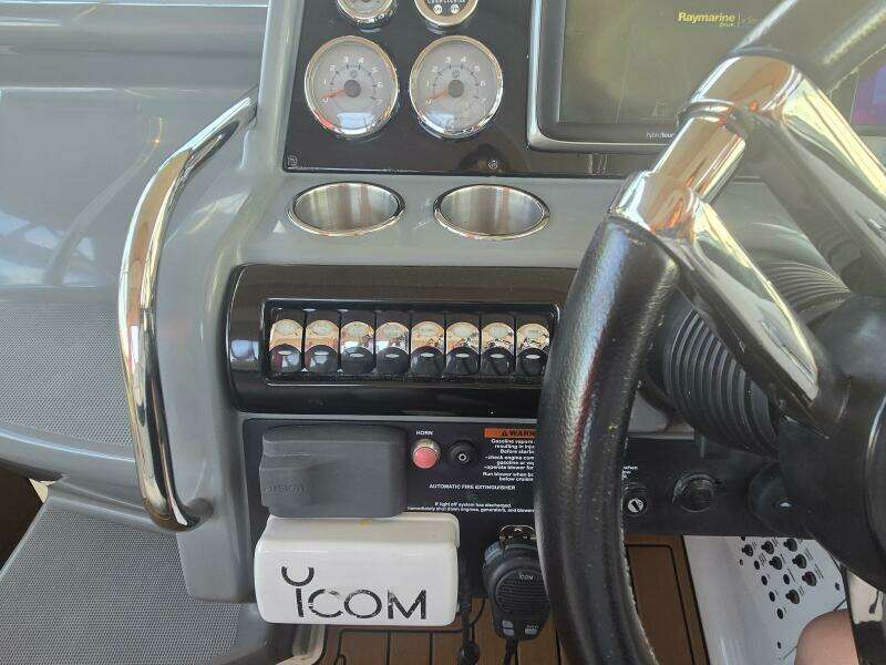 2013 Formula 310 Sun Sport