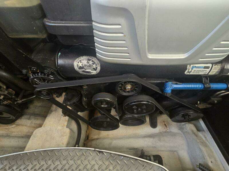 2013 Formula 310 Sun Sport