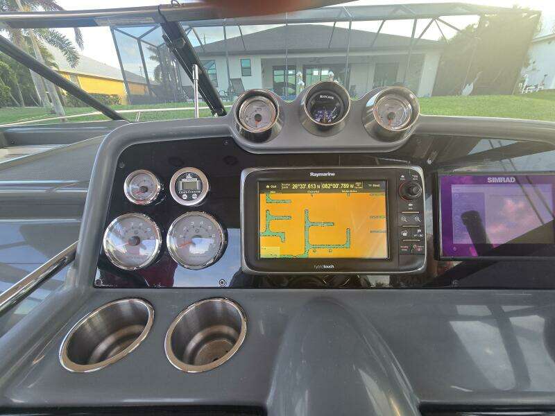 2013 Formula 310 Sun Sport