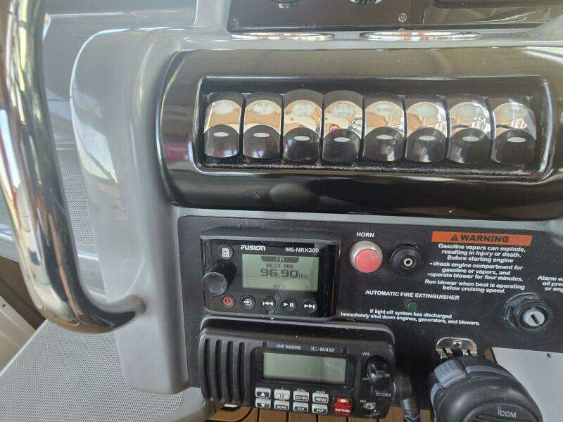 2013 Formula 310 Sun Sport