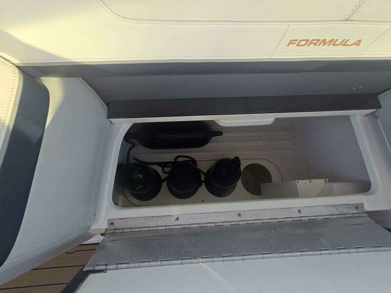 2013 Formula 310 Sun Sport