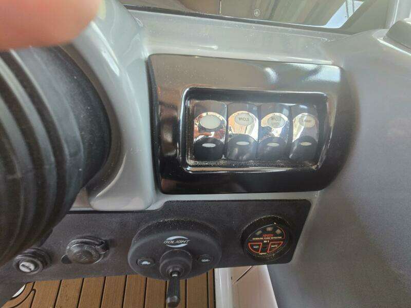 2013 Formula 310 Sun Sport