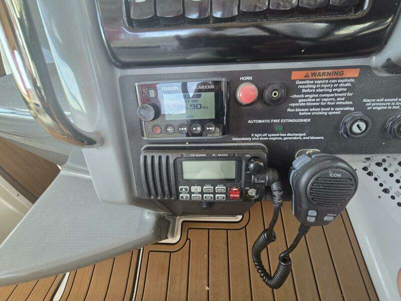 2013 Formula 310 Sun Sport