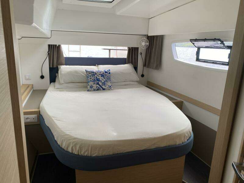2024 Fountaine Pajot Astrea 42
