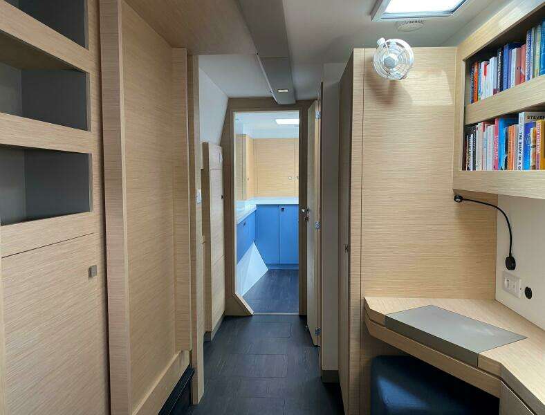 2024 Fountaine Pajot Astrea 42