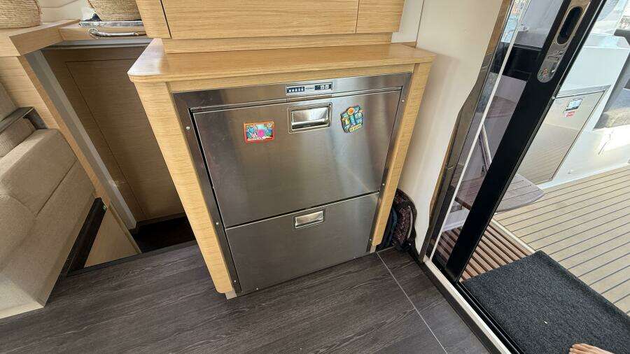 2024 Fountaine Pajot Astrea 42