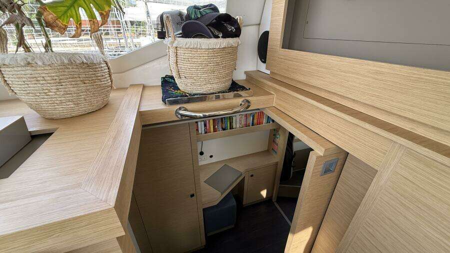 2024 Fountaine Pajot Astrea 42