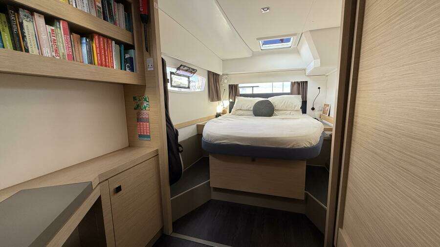 2024 Fountaine Pajot Astrea 42