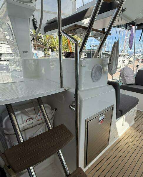 2024 Fountaine Pajot Astrea 42