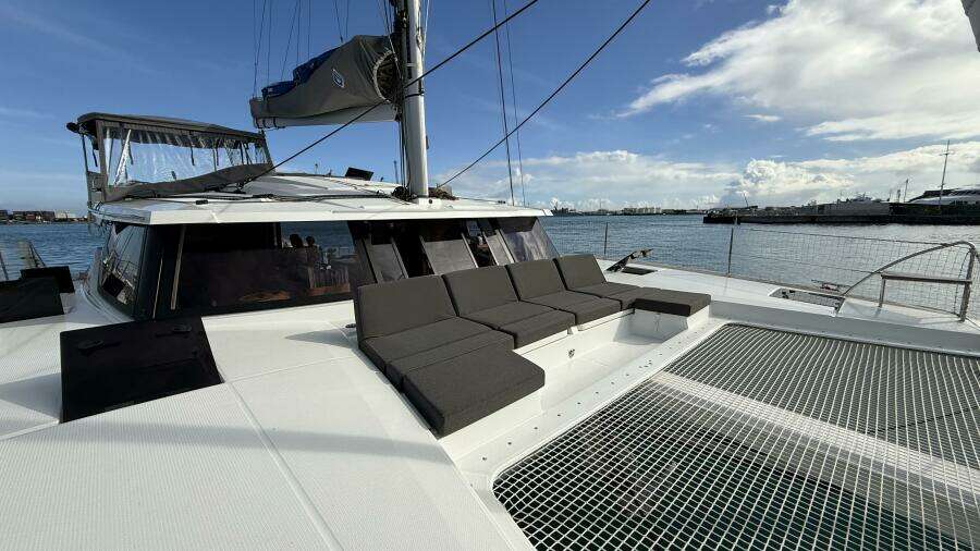 2024 Fountaine Pajot Astrea 42