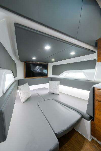 Cabin Berth