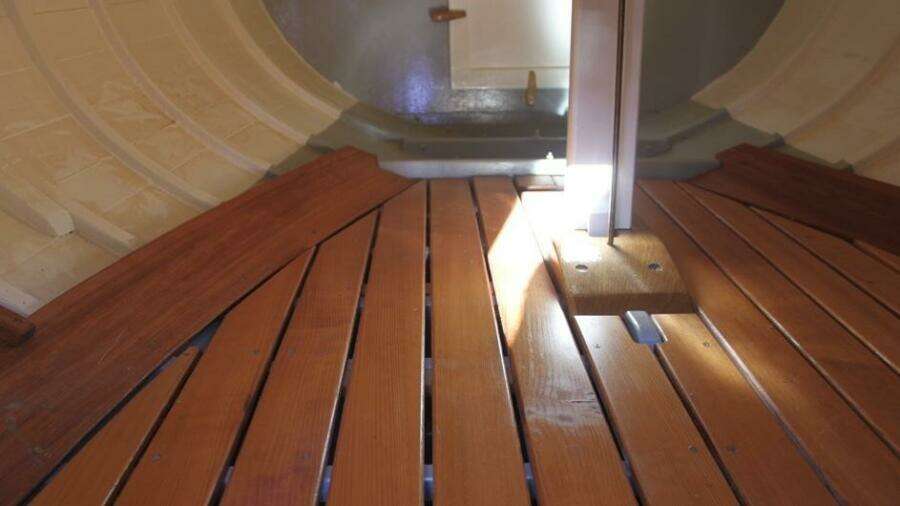 2014 Herreshoff Buzzard Bay 15