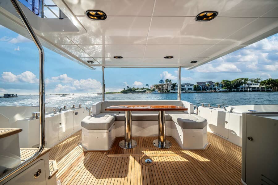 2022 Azimut 60 FLY