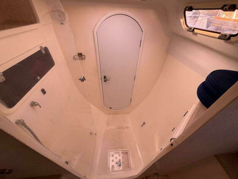 2006 Island Spirit 401