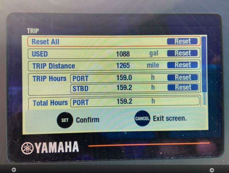 2018 Jeanneau NC 895