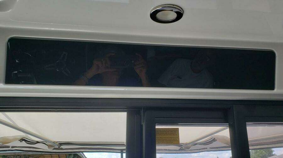 2018 Jeanneau NC 895