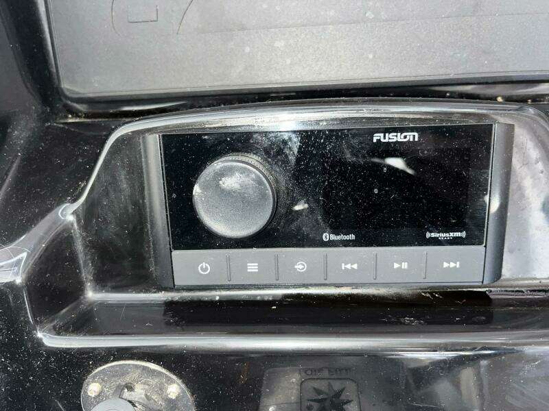 2018 Jeanneau NC 895