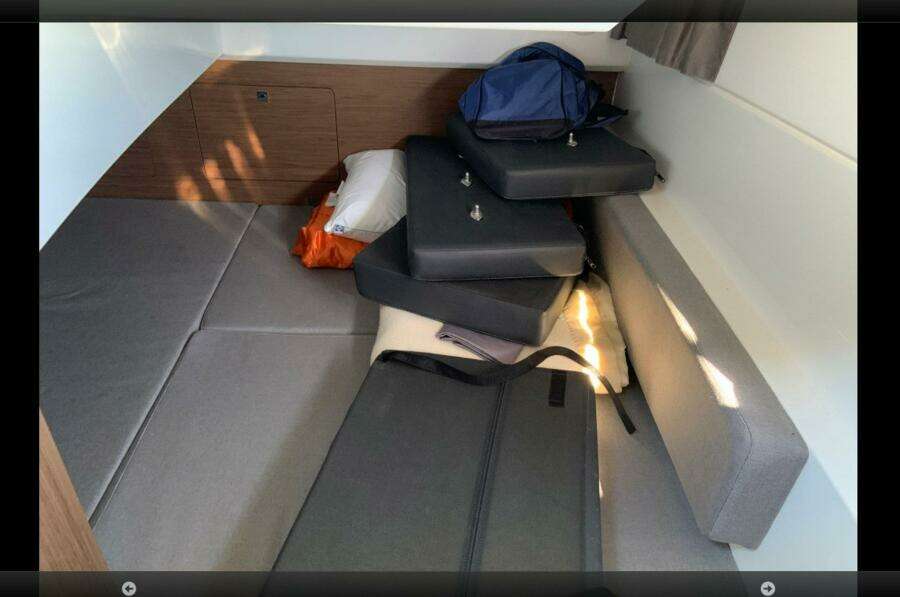 2018 Jeanneau NC 895